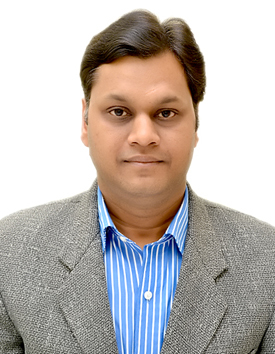 Prof. Gaurav Agrawal